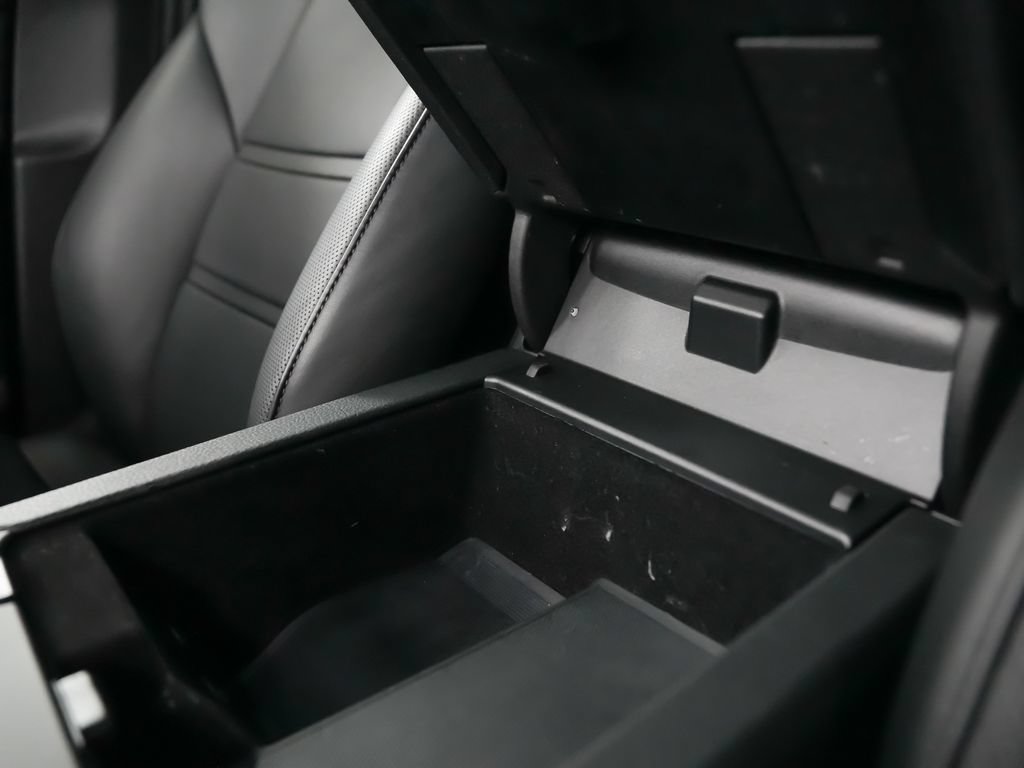 Certified 2021 Porsche Cayenne Coupe AWD/4WD image 34