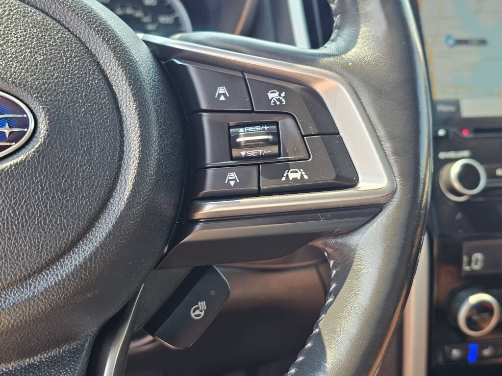 Used 2019 Subaru Ascent Touring w/ Popular Package #3 AWD/4WD image 39