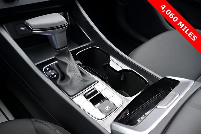 Used 2025 Hyundai Tucson SE AWD/4WD image 26