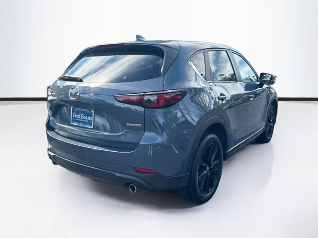 Used 2025 MAZDA CX-5 Carbon Edition AWD/4WD image 9