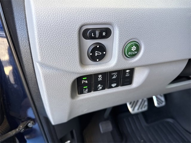 Used 2021 Honda Ridgeline RTL-E image 19