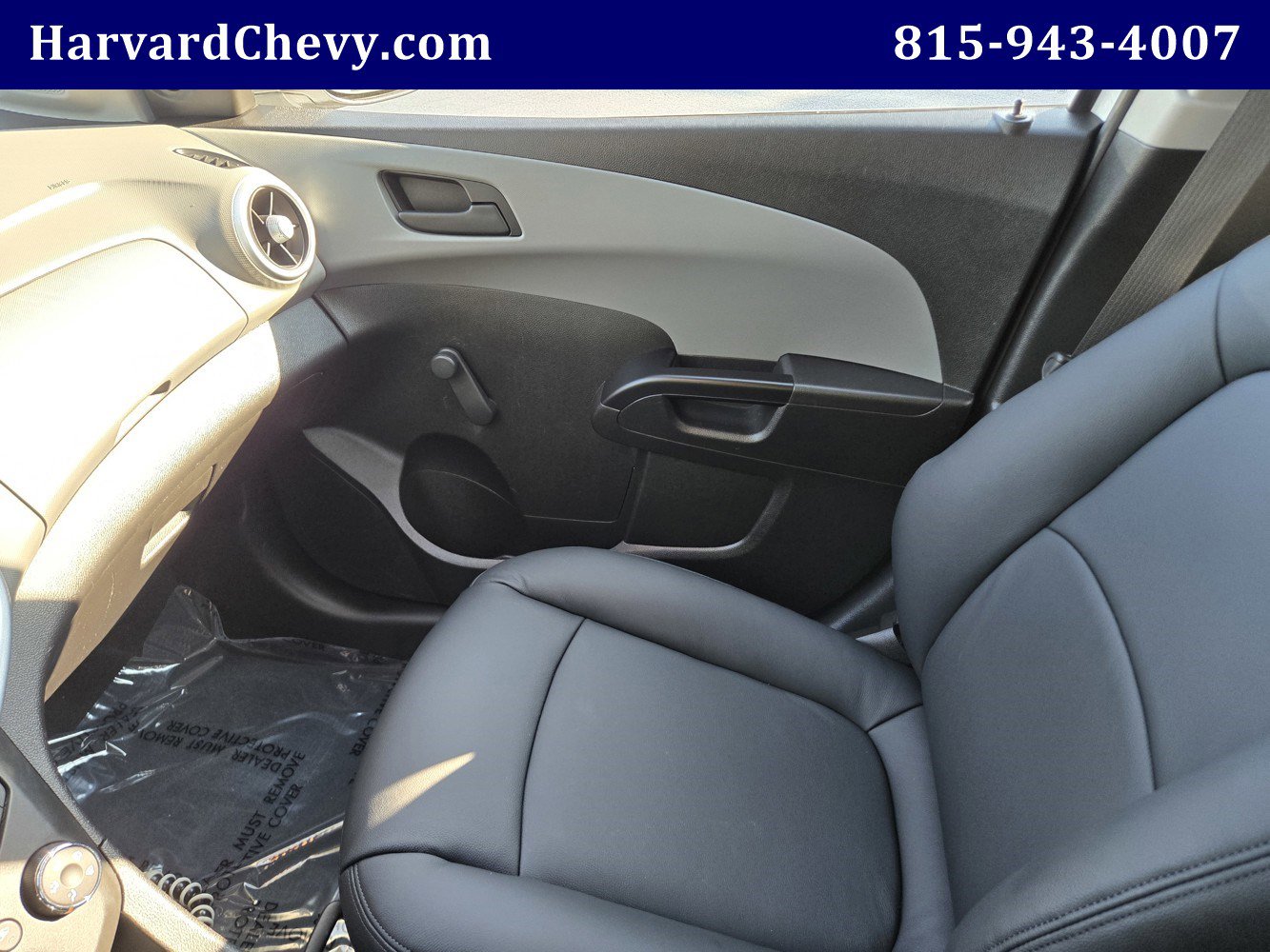 Used 2020 Chevrolet Sonic LS image 13