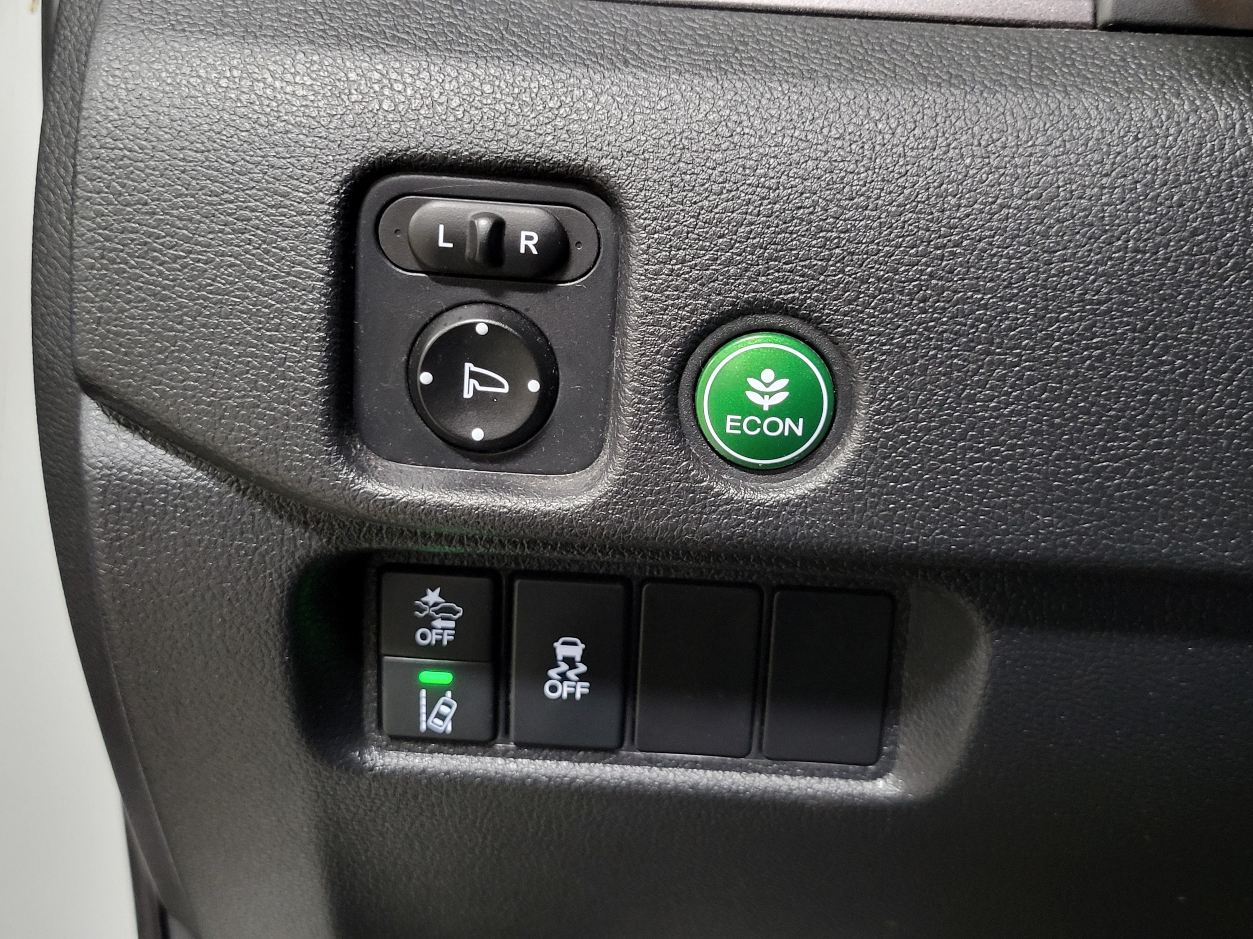Certified 2020 Honda Pilot LX image 21