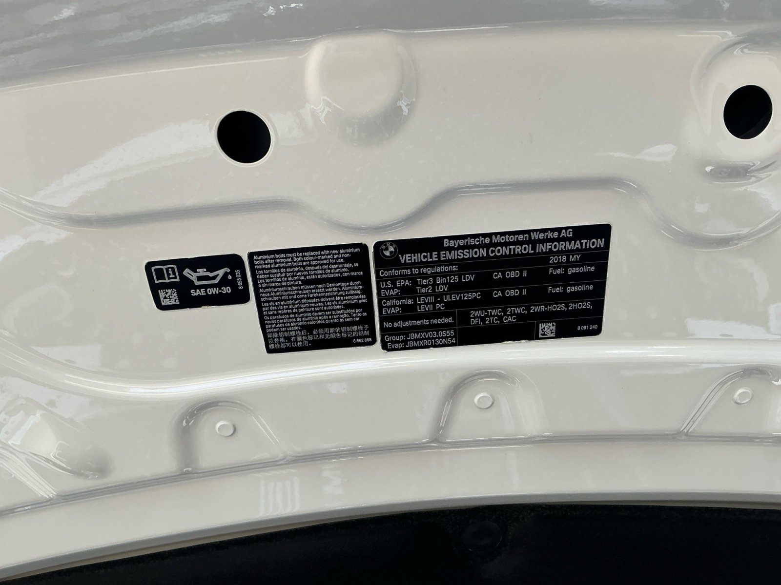 Used 2020 BMW M4 Coupe image 24