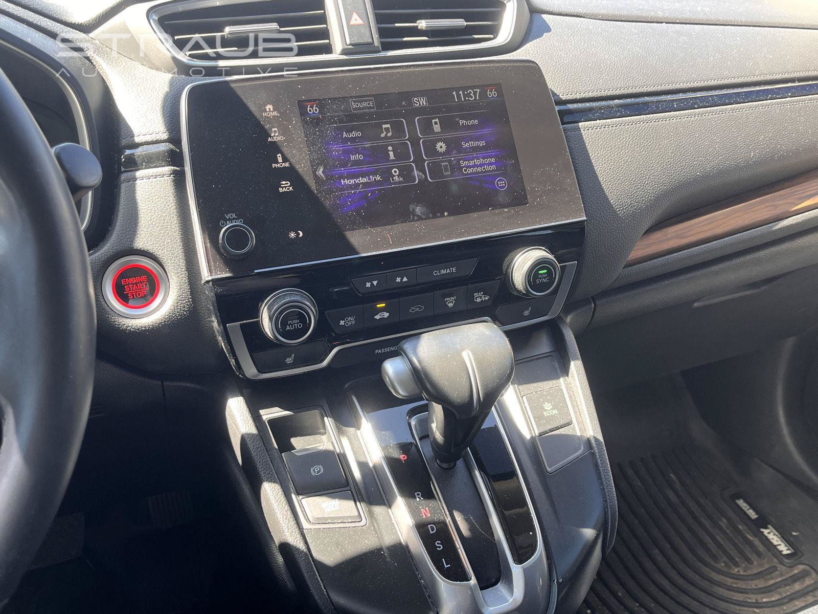 Used 2018 Honda CR-V EX-L image 11