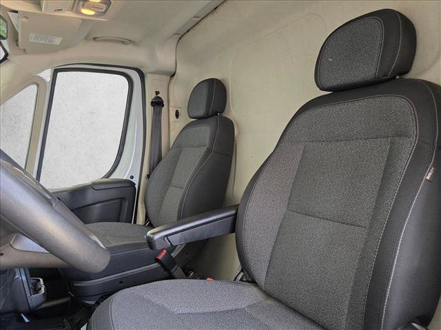 Used 2022 RAM ProMaster 1500 w/ Safety Group FWD image 10