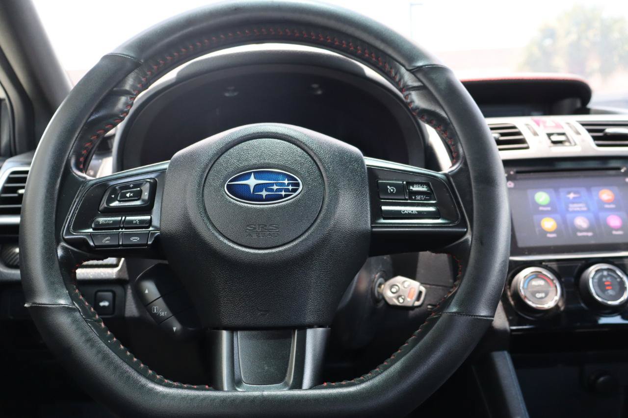 Used 2019 Subaru WRX Premium AWD/4WD image 19