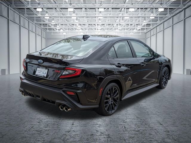 New 2026 Subaru WRX Premium AWD/4WD image 5