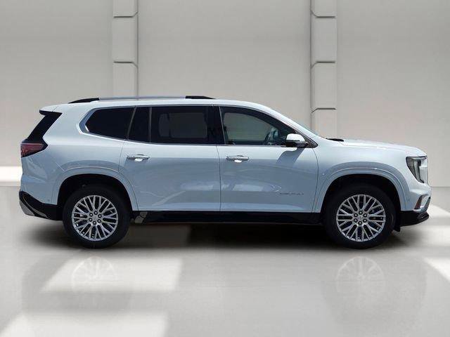 New 2026 GMC Acadia Denali w/ Super Cruise Package AWD/4WD image 6