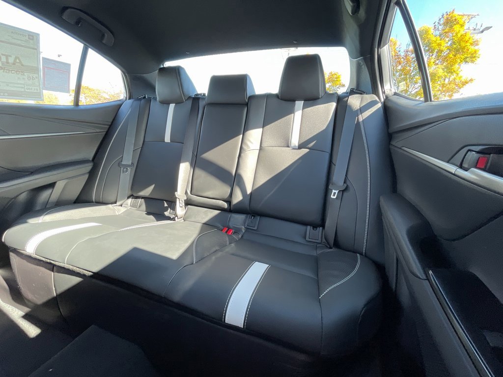 New 2026 Toyota Camry SE image 13