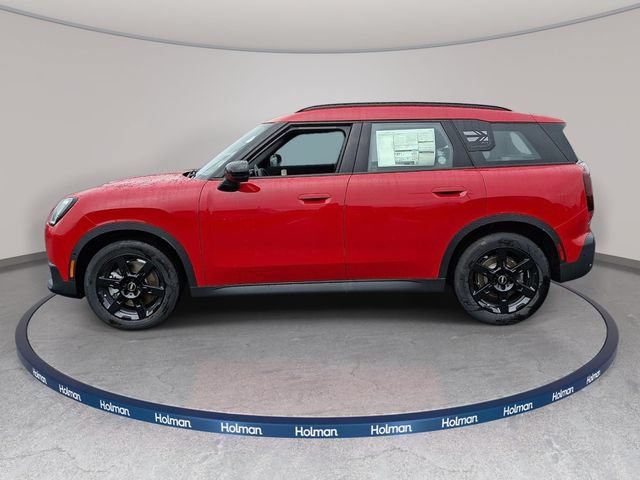 New 2027 MINI Cooper Countryman S AWD/4WD image 7