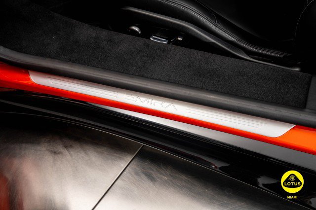 New 2026 Lotus Emira V6 SE image 28