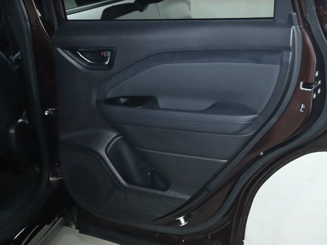 Used 2026 Subaru Forester Limited image 32