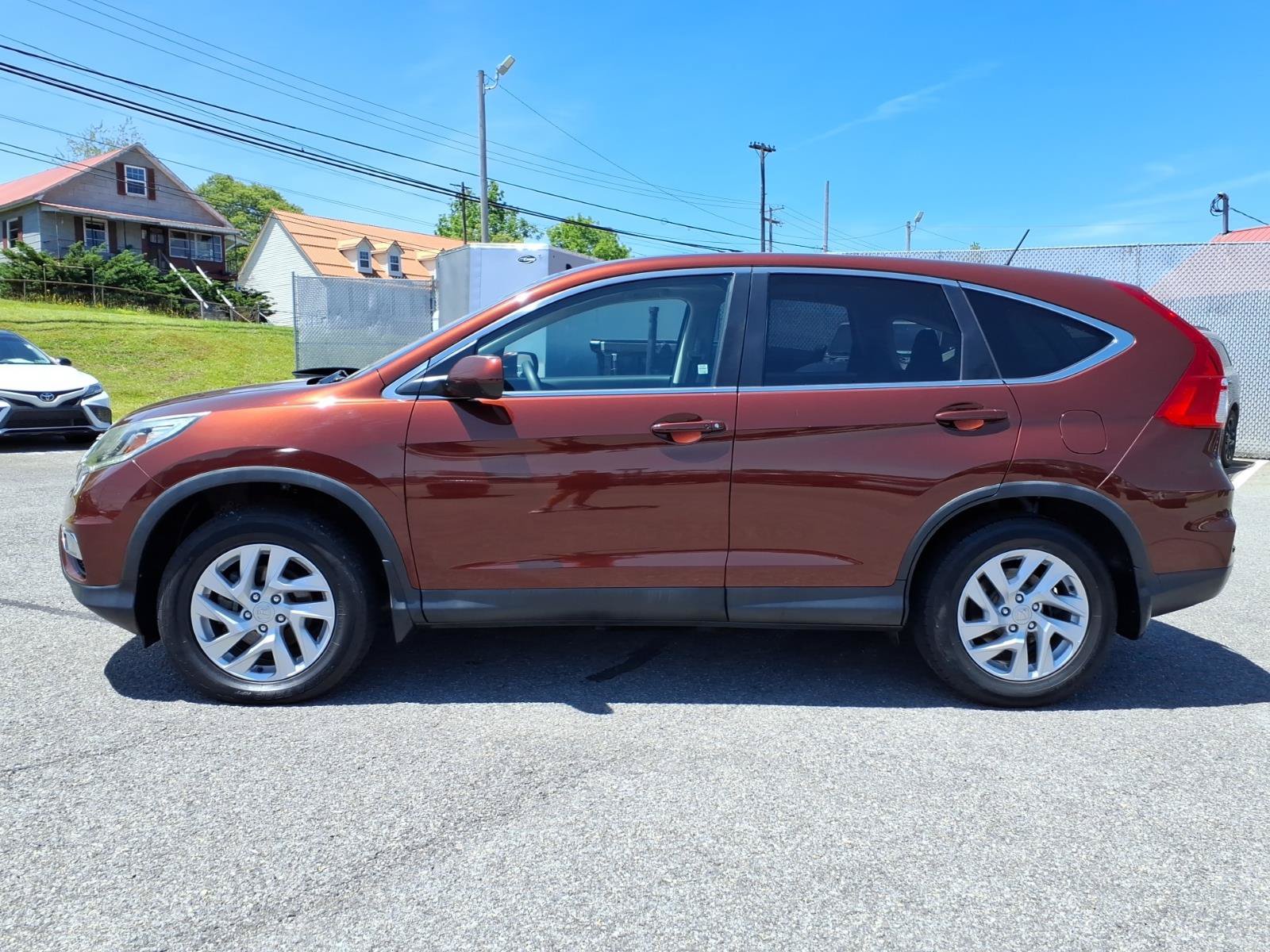 Used 2016 Honda CR-V EX image 3