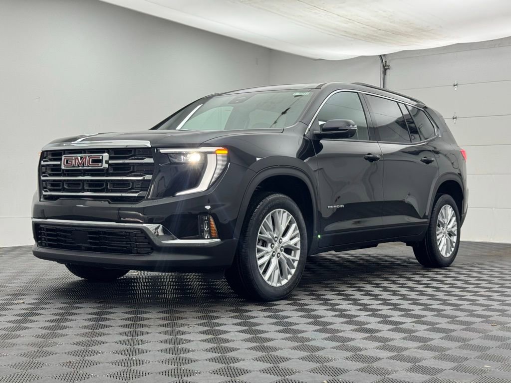 New 2026 GMC Acadia Elevation w/ Elevation Premium Package image 16