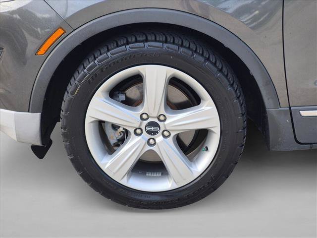 Used 2017 Lincoln MKC Premiere FWD image 22