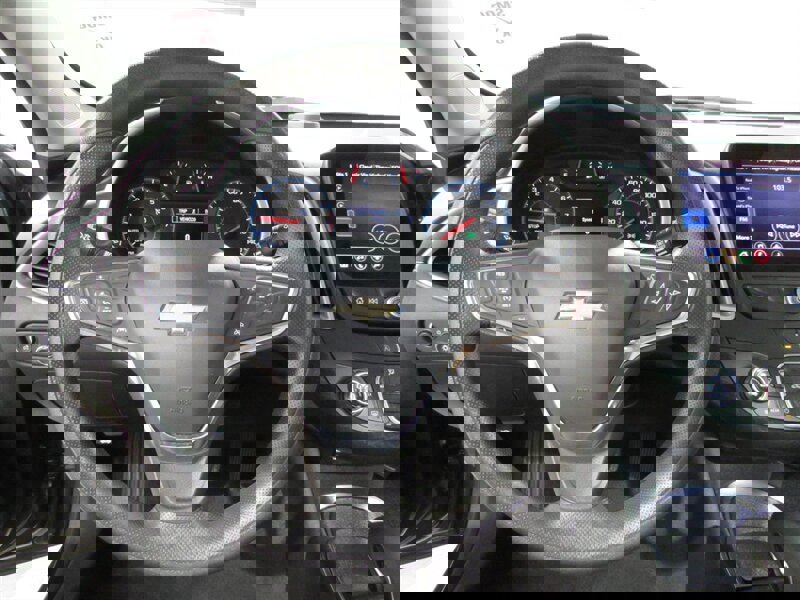 Used 2023 Chevrolet Malibu LT image 11