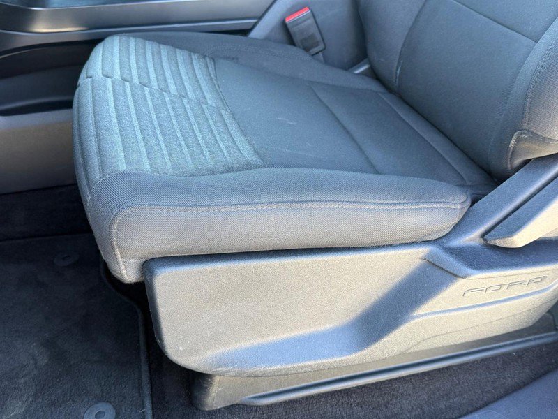 Certified 2022 Ford F150 XL w/ STX Appearance Package image 28