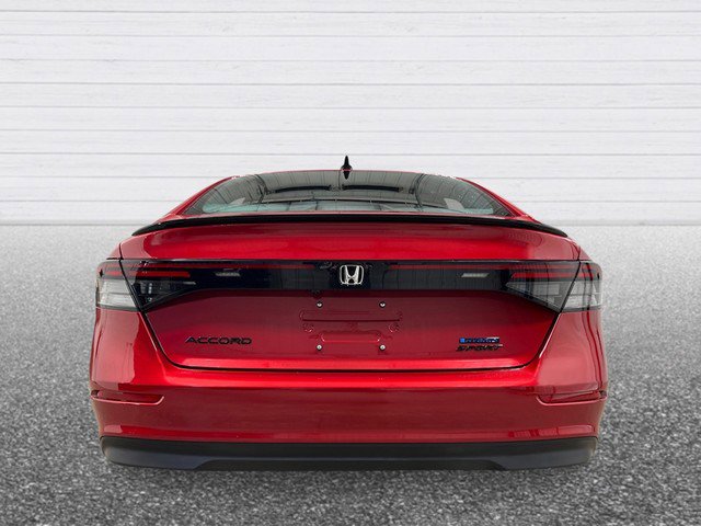 New 2026 Honda Accord Sport image 5