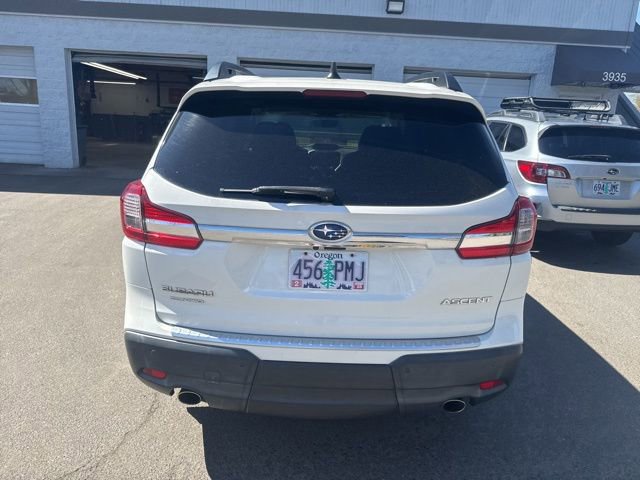 Used 2019 Subaru Ascent Premium w/ Popular Package #2A image 6