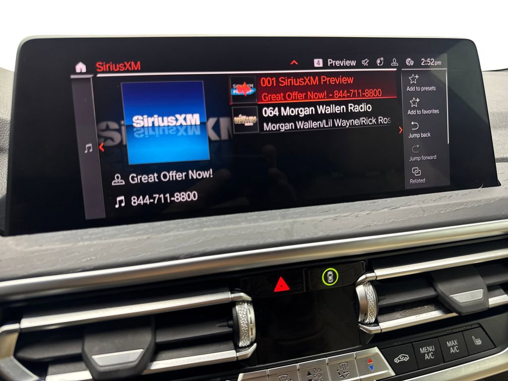 Used 2022 BMW X3 xDrive30i image 65