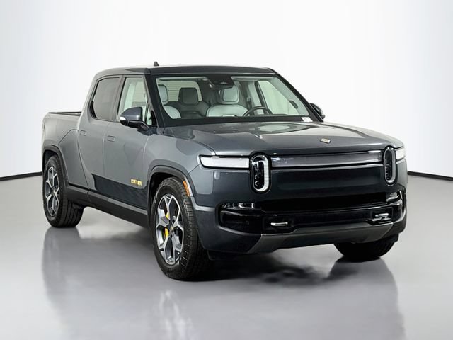 Used 2022 Rivian R1T Adventure