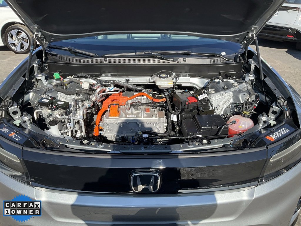 Used 2024 Honda Prologue Touring image 11
