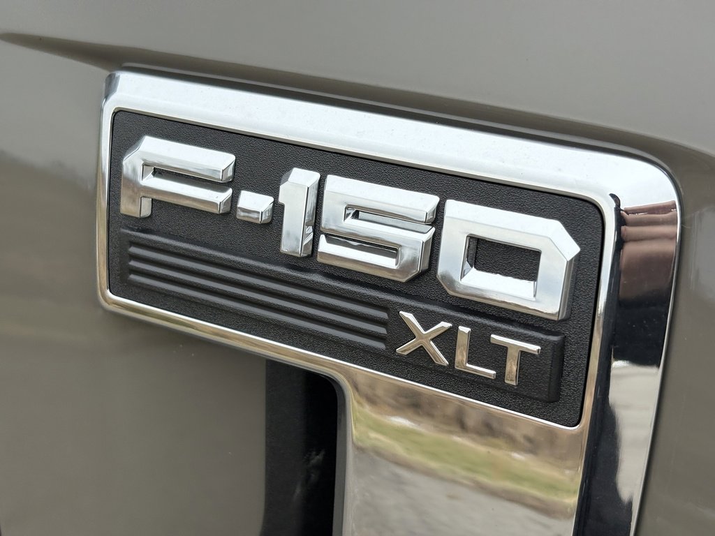 New 2026 Ford F150 XLT w/ Equipment Group 302A MID image 10