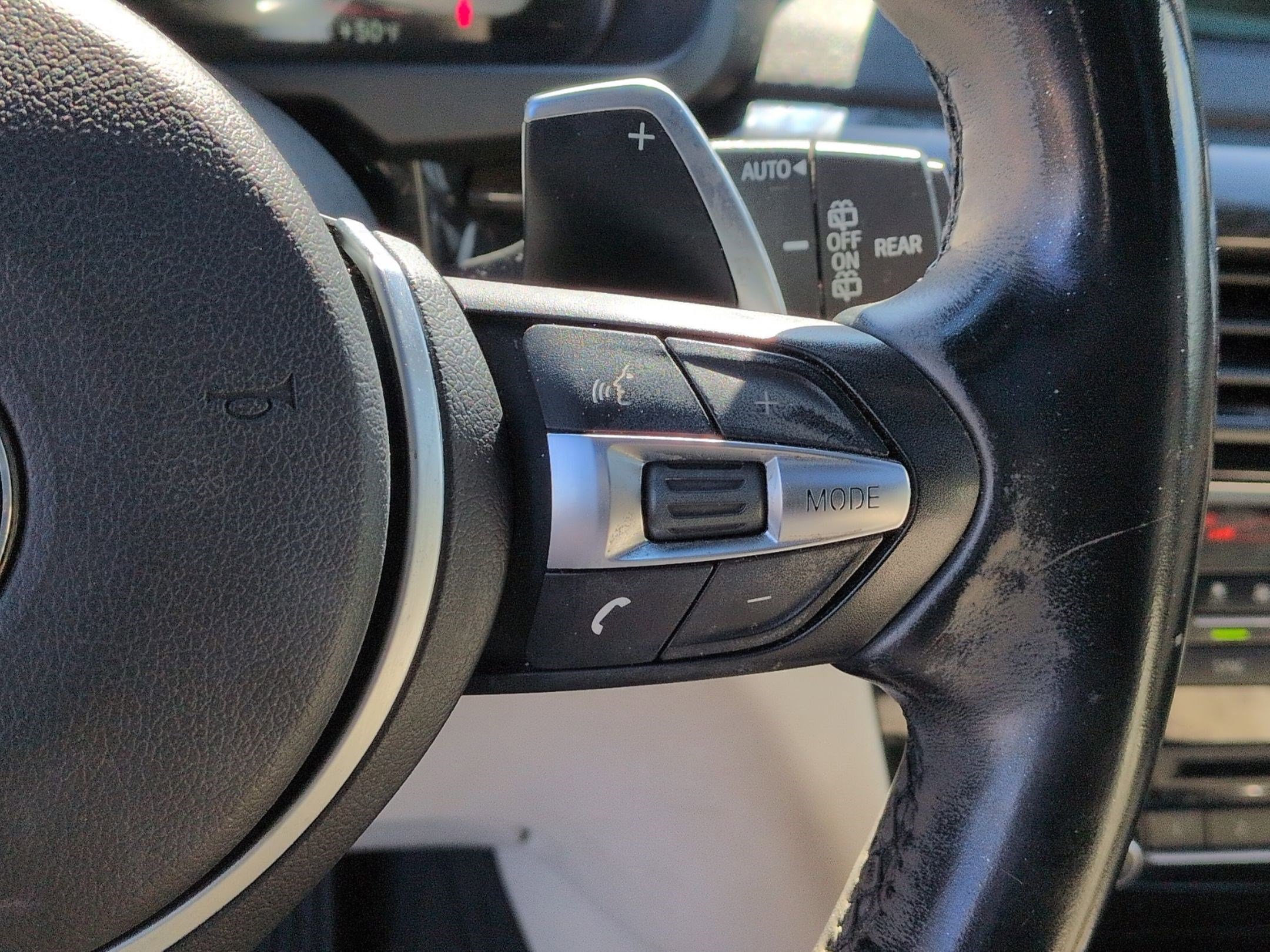 Used 2015 BMW X5 xDrive35d image 20