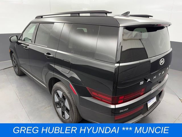 New 2026 Hyundai Santa Fe SEL AWD/4WD image 2