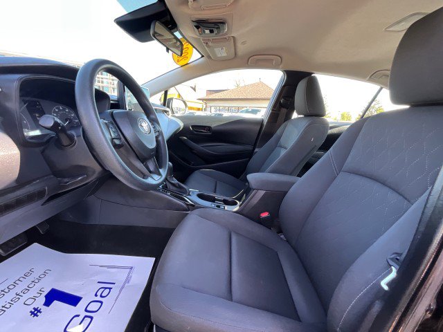 Used 2023 Toyota Corolla LE image 22