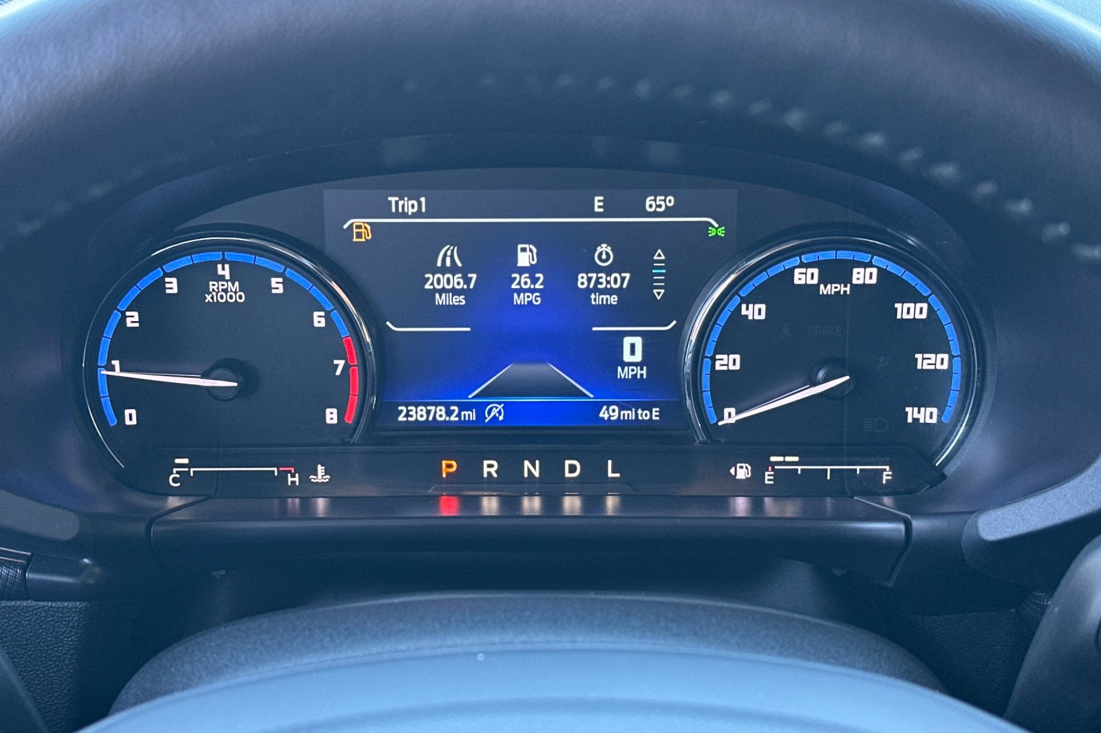 Used 2022 Ford Bronco Sport Outer Banks w/ Tech Package image 24