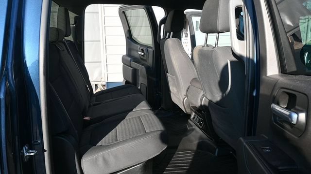 Used 2021 Chevrolet Silverado 1500 LT AWD/4WD image 18