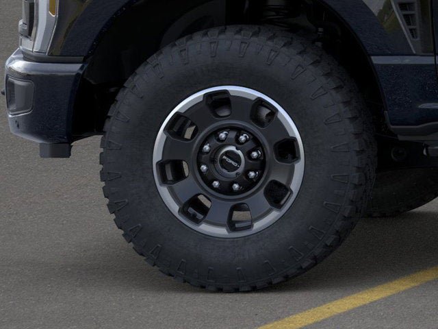 New 2026 Ford F350 Platinum w/ Tremor Off-Road Package AWD/4WD image 44