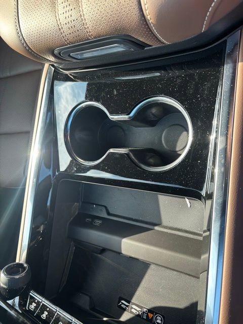 New 2026 Chevrolet Tahoe High Country w/ Sun And Tow Package image 18