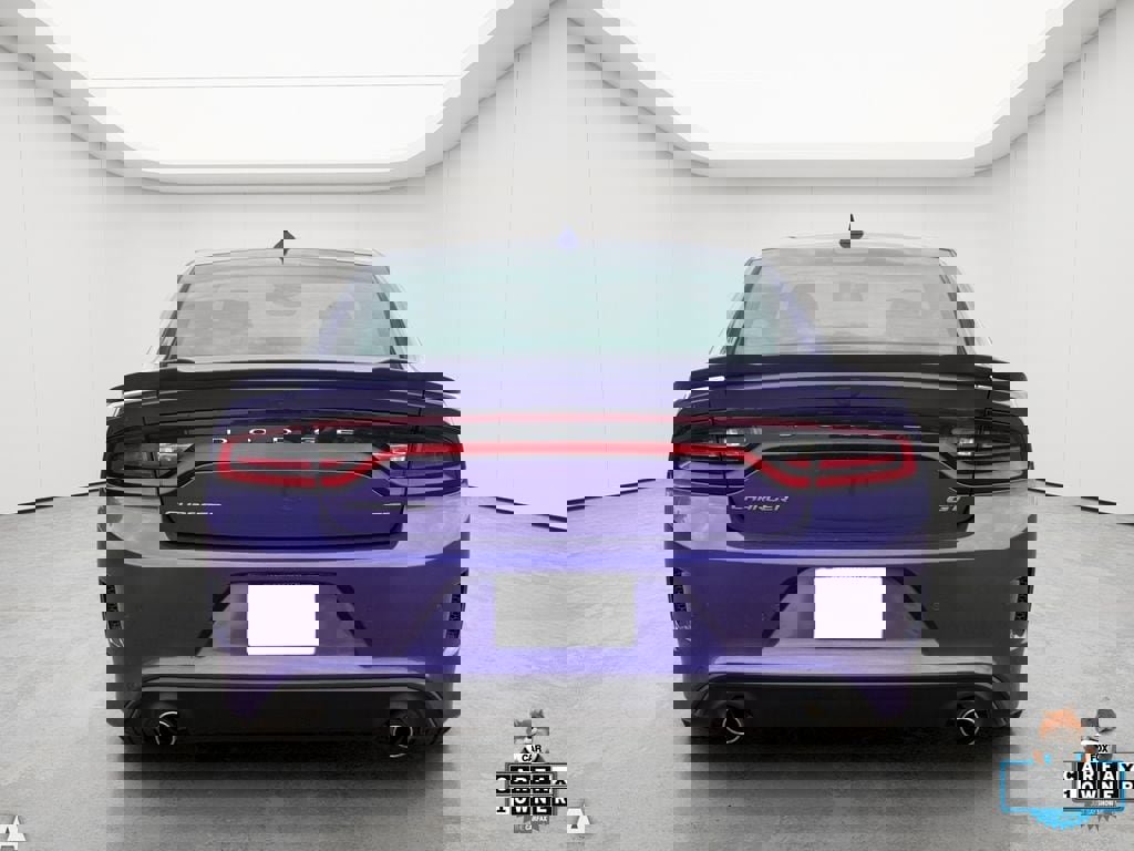 Certified 2023 Dodge Charger GT image 11