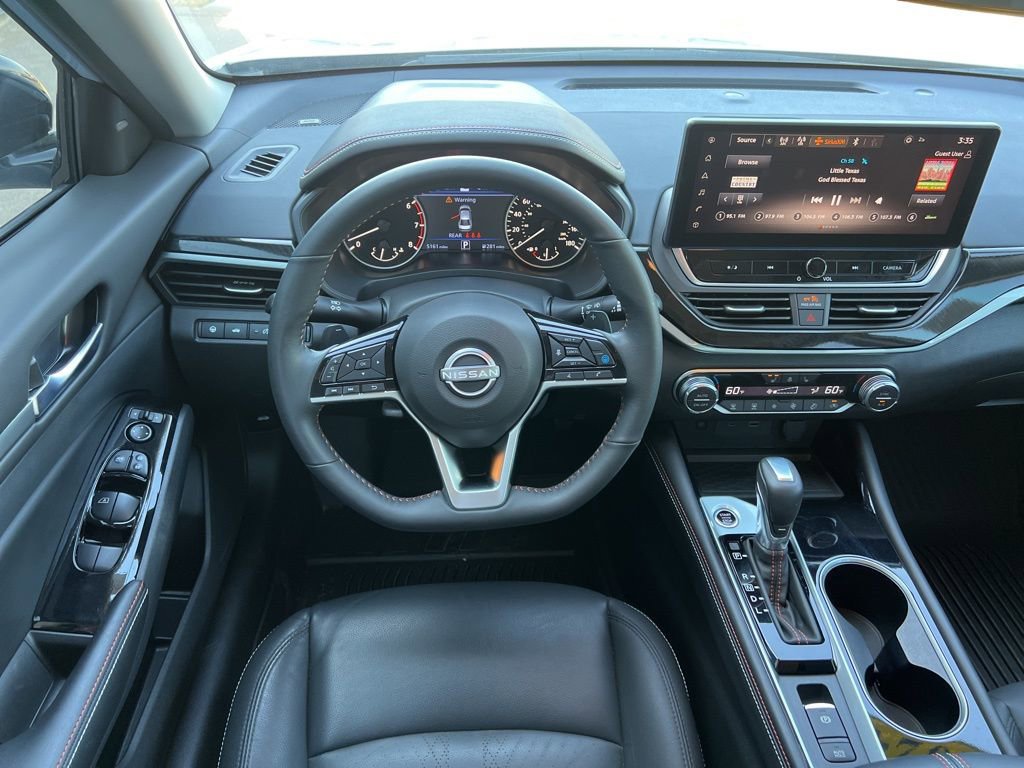 Used 2024 Nissan Altima 2.0 SR image 22