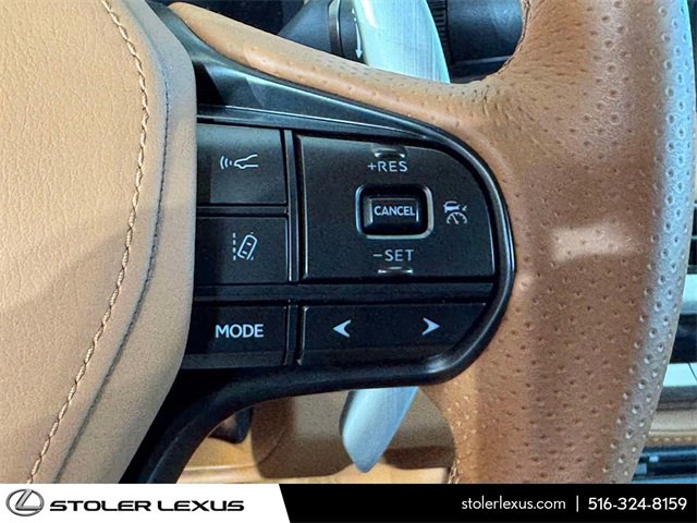 Used 2021 Lexus LC 500 Coupe w/ Performance Package image 17