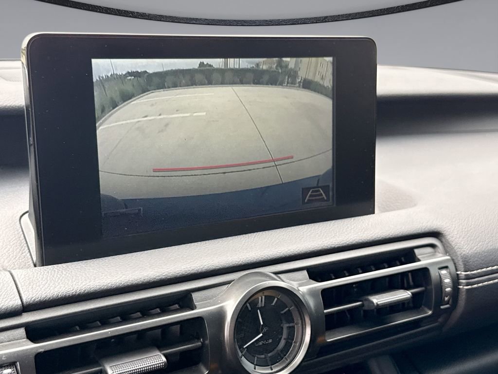 Used 2023 Lexus IS 300 w/ Premium Package RWD image 24