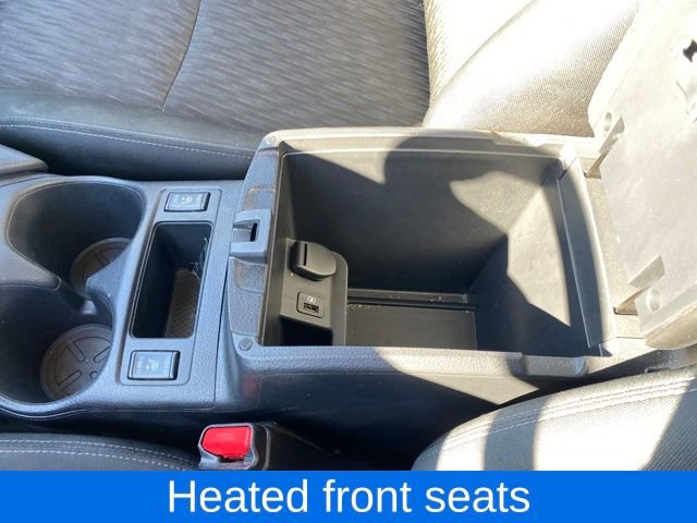 Used 2020 Nissan Rogue SV image 12