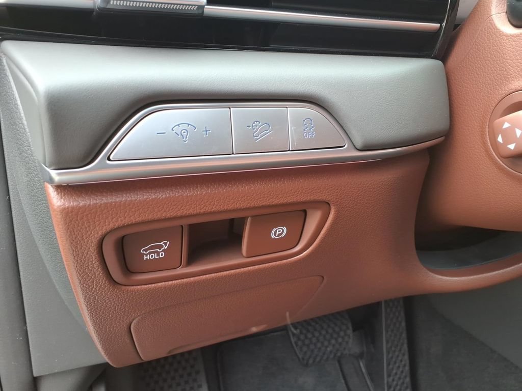 New 2026 Genesis GV80 3.5T Prestige AWD/4WD image 16