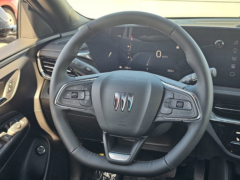 Used 2026 Buick Envista Avenir image 37