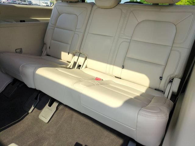 Used 2020 Lincoln Navigator Reserve w/ Equipment Group 208A Reserve AWD/4WD image 31