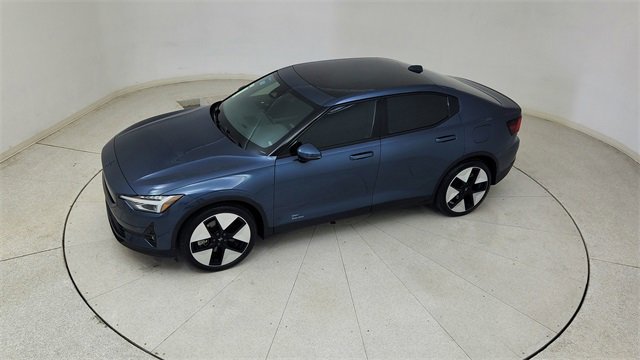 Used 2024 Polestar Polestar 2 w/ Pilot Pack image 76