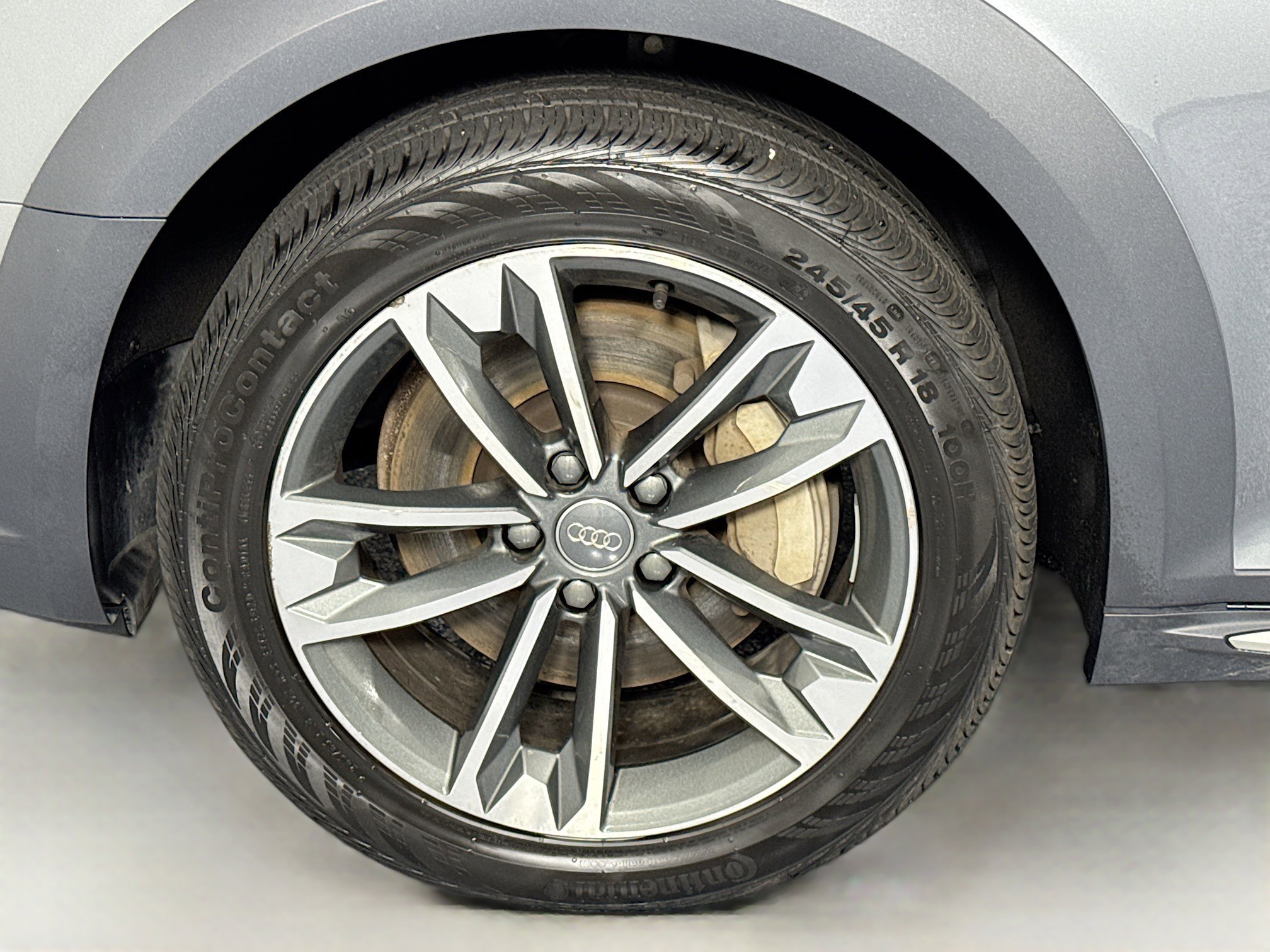 Used 2018 Audi A4 2.0T allroad Premium Plus AWD/4WD image 33