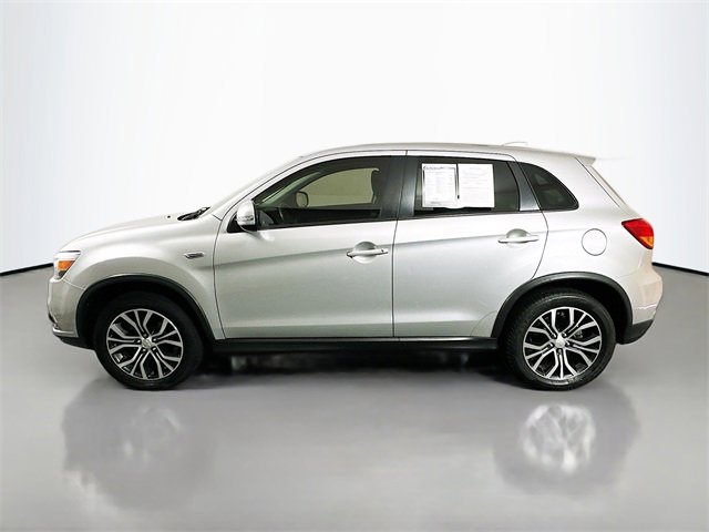 Used 2019 Mitsubishi Outlander Sport ES image 4