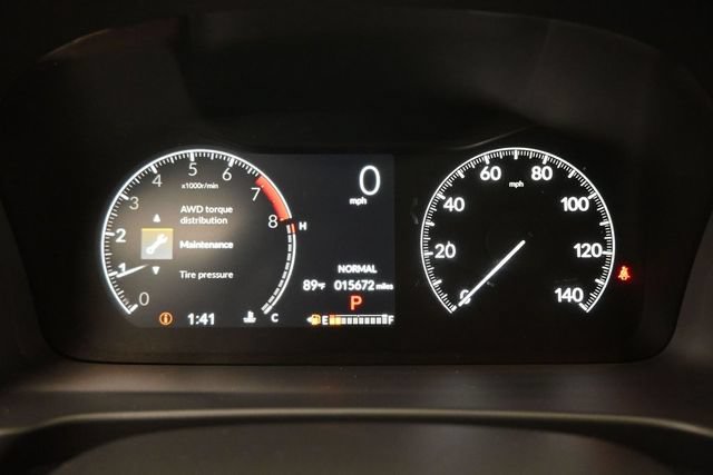 Certified 2025 Honda Ridgeline TrailSport image 12