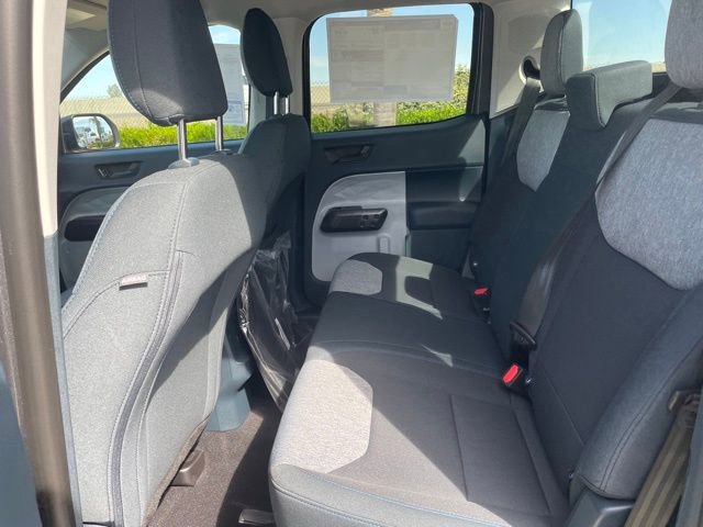 New 2026 Ford Maverick XLT image 21
