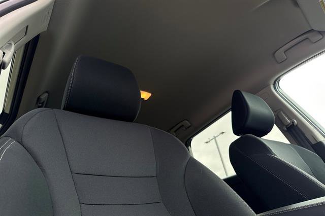 New 2026 Nissan Rogue S image 15