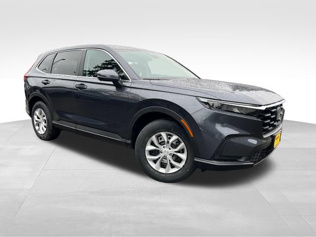 New 2026 Honda CR-V LX